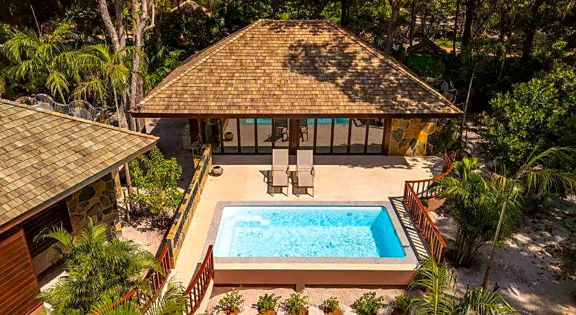Koh Jum Beach Villas "A member of Secret Retreats"