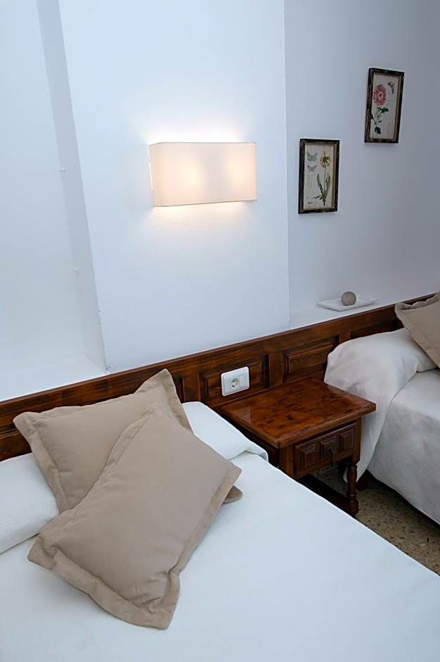 Apartamentos Mestret