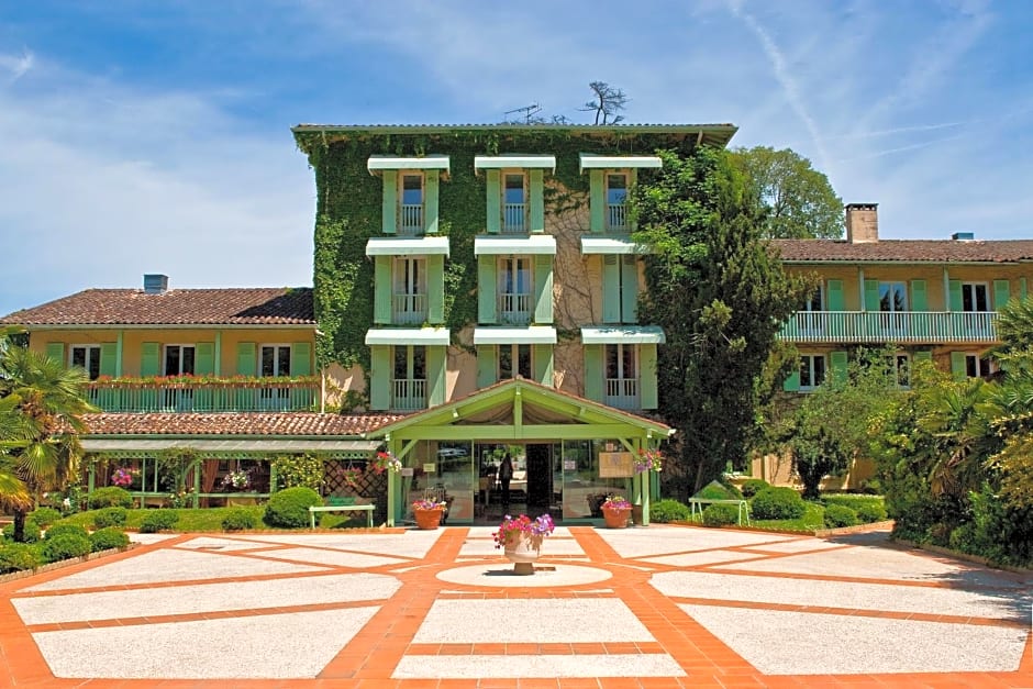 Domaine de Fompeyre