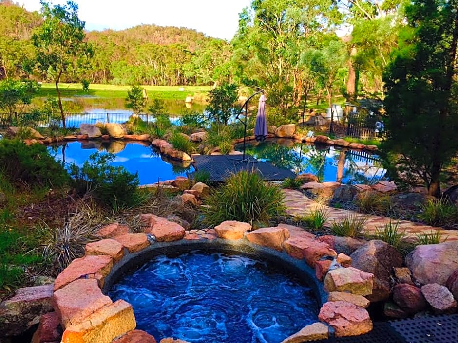 Girraween Environmental Lodge