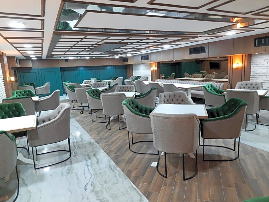 Nadir Business Hotel