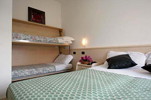 Residence Beach Paradise