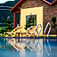 Trang An Retreat