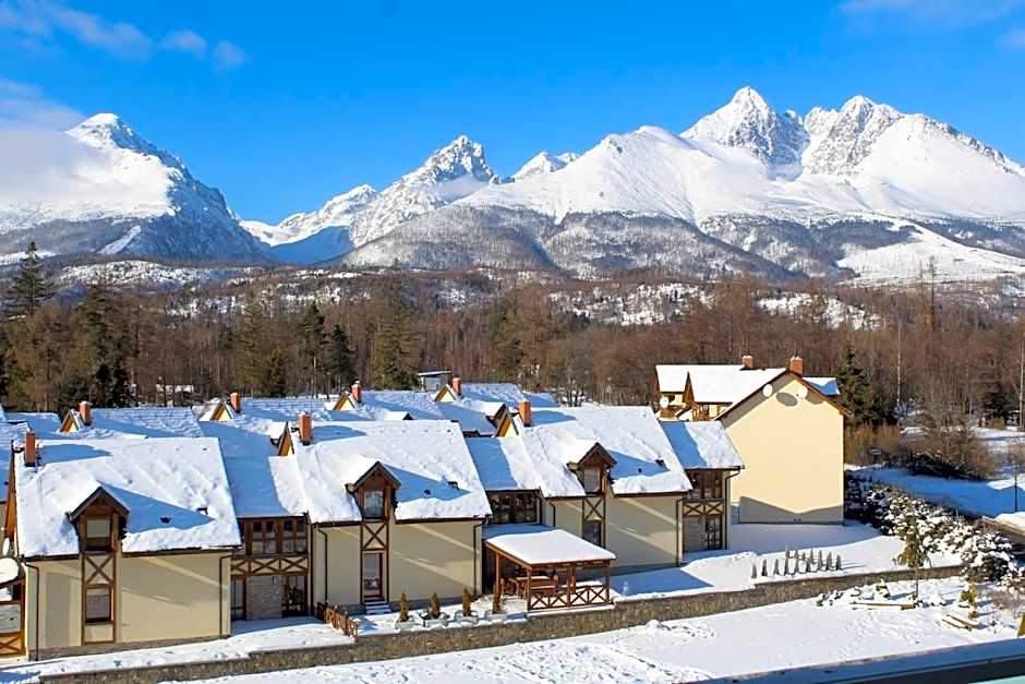 Hotel Lesna – Adult Friendly