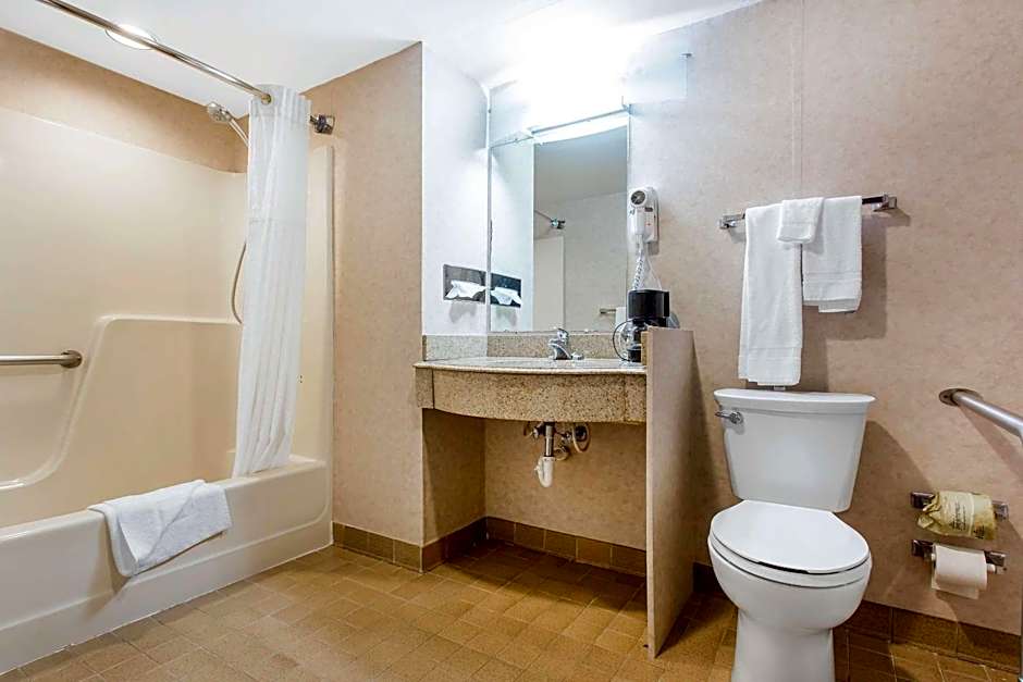 Quality Inn Mount Airy Mayberry