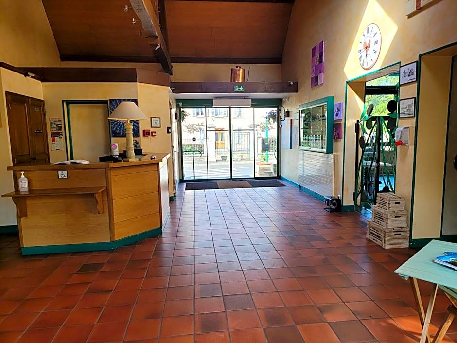 L'AUBERGE DE L'OLIVE