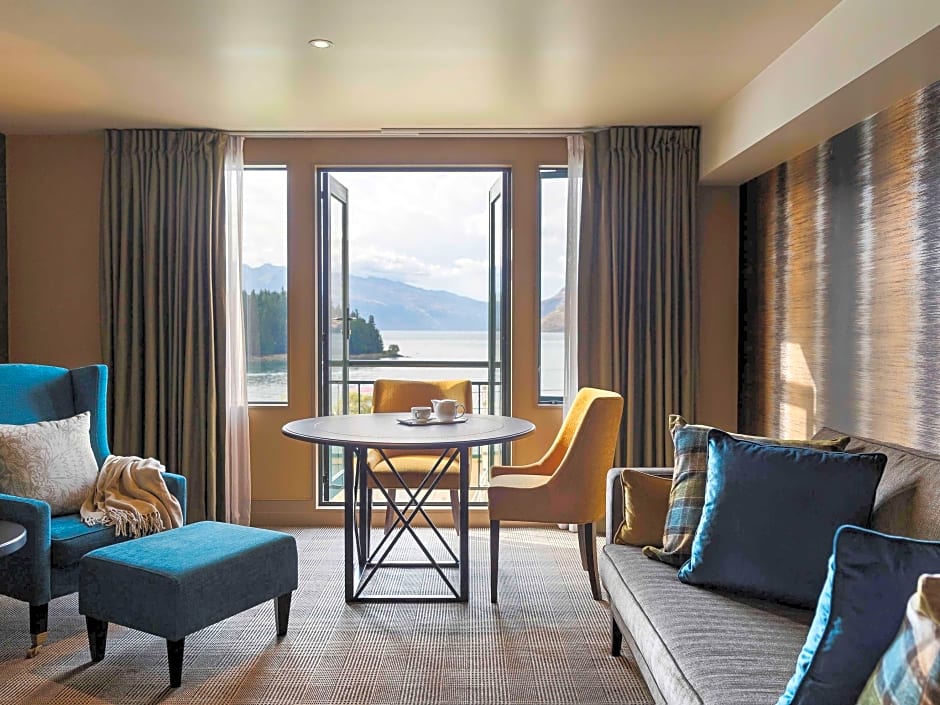 Photo 1 of 11 of Alpine Suite, Garden View