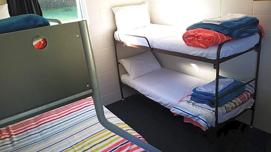 Fairlie Holiday Park