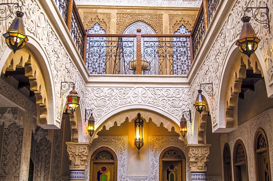 Riad Sidi Fatah