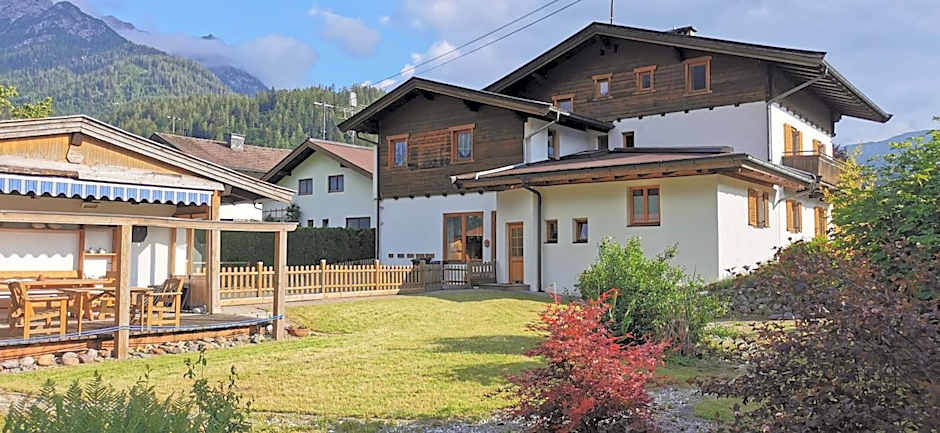 Chalet Tirol Waidring