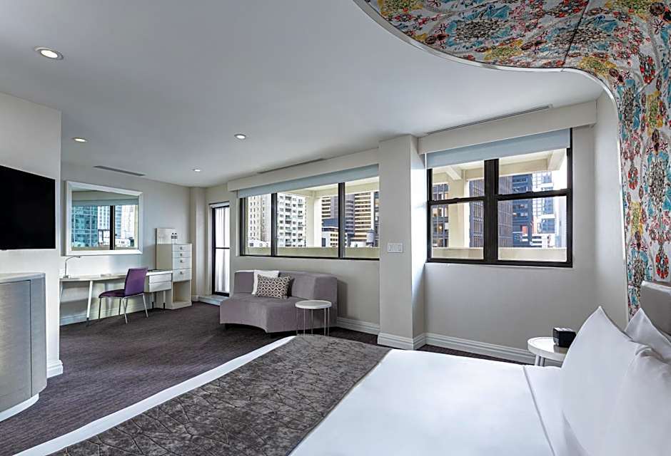 Dream Midtown by Hyatt