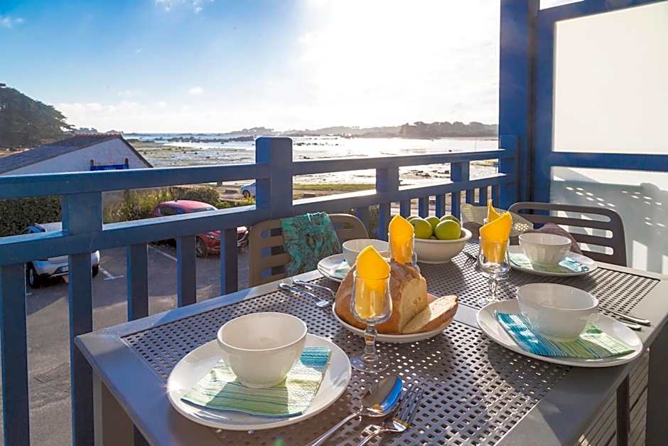 Résidence Odalys Les Bains