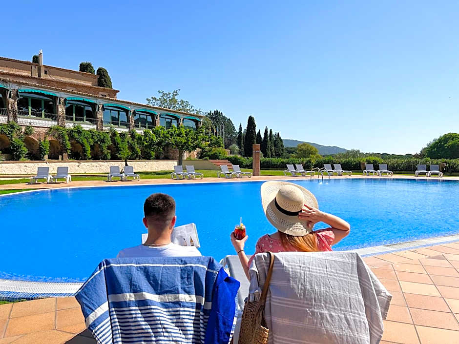 RVHotels Golf Costa Brava