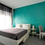 Vatican Central Suites
