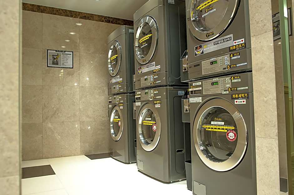 Toyoko Inn Daegu Dongseongro