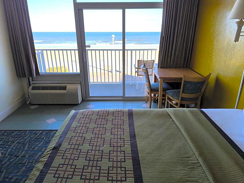 Ocean Resort