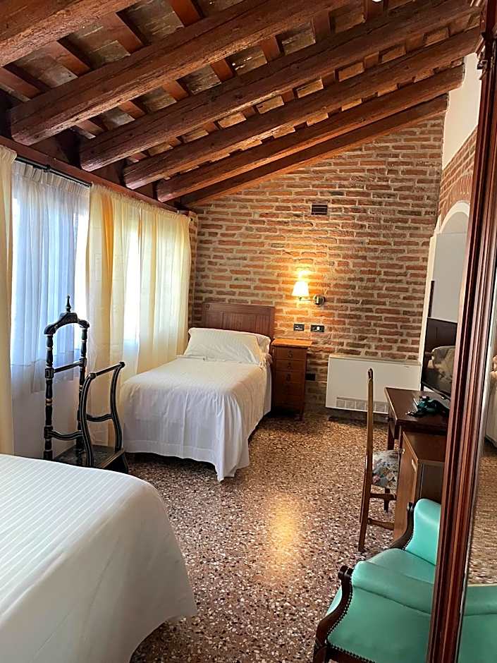Best Western Plus Hotel Villa Tacchi