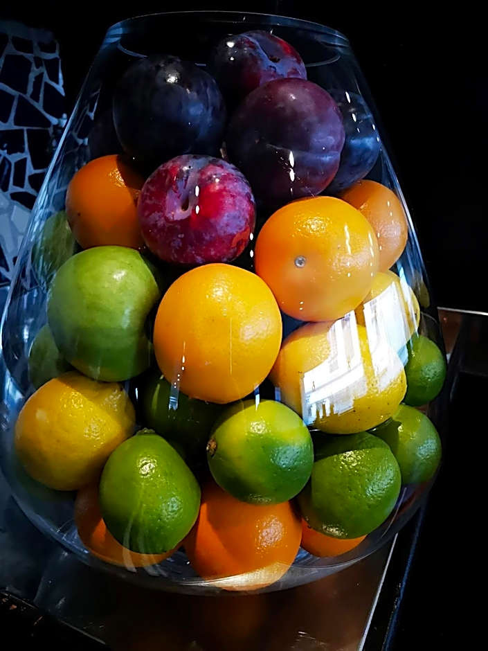 First Hotel Millennium