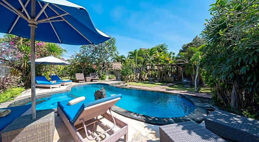 Abian Huts Dream Beach Lembongan