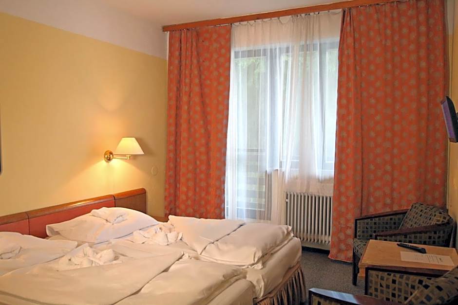 Hotel Medlov