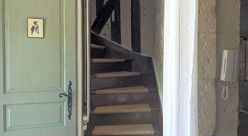 Le Manoir de la Maison Blanche