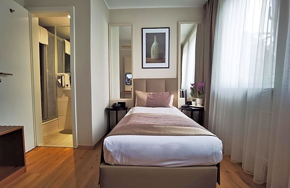 Hotel Italia