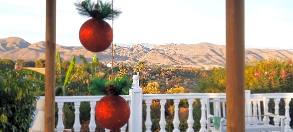 Finca Sueño de Vida