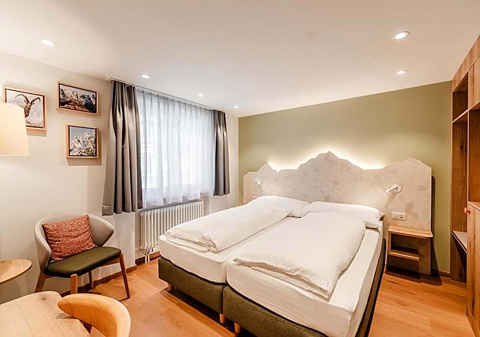 Hotel Edelweiss Superior