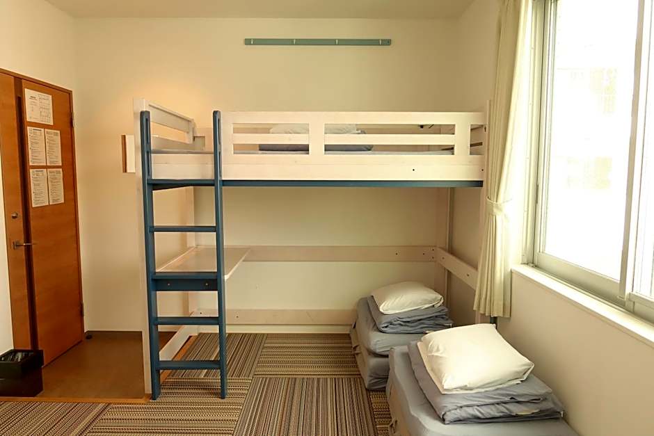 HOSTEL SunTerrace Ishigaki