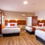 Hotel San Pedro Plaza