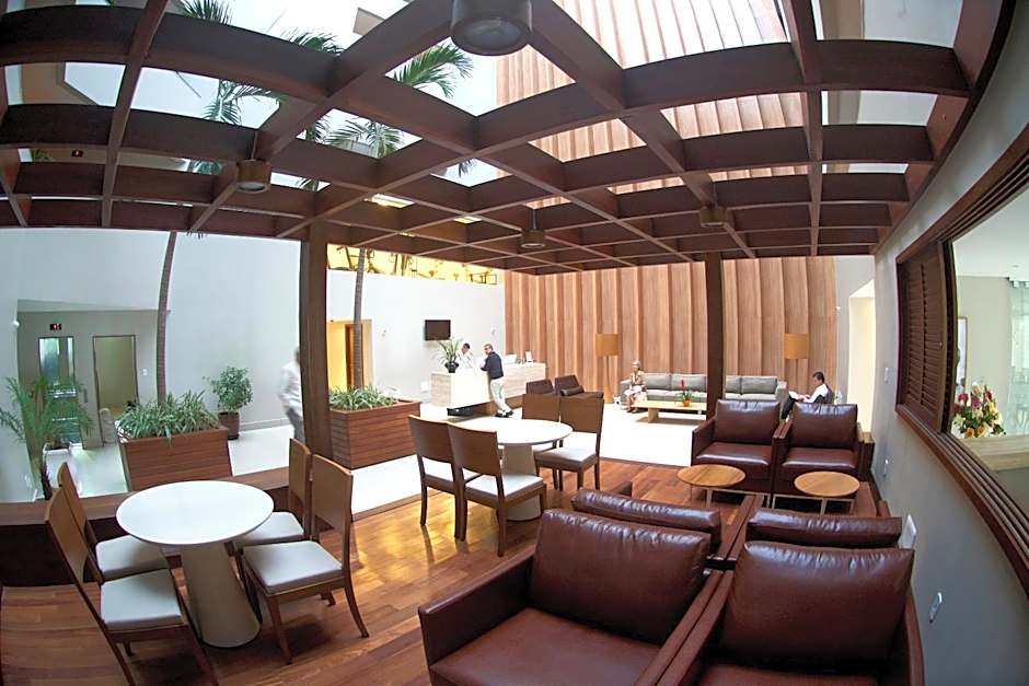 Marano Hotel