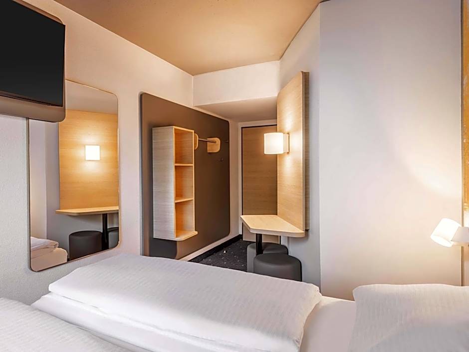 B&B HOTEL Aachen-Nord