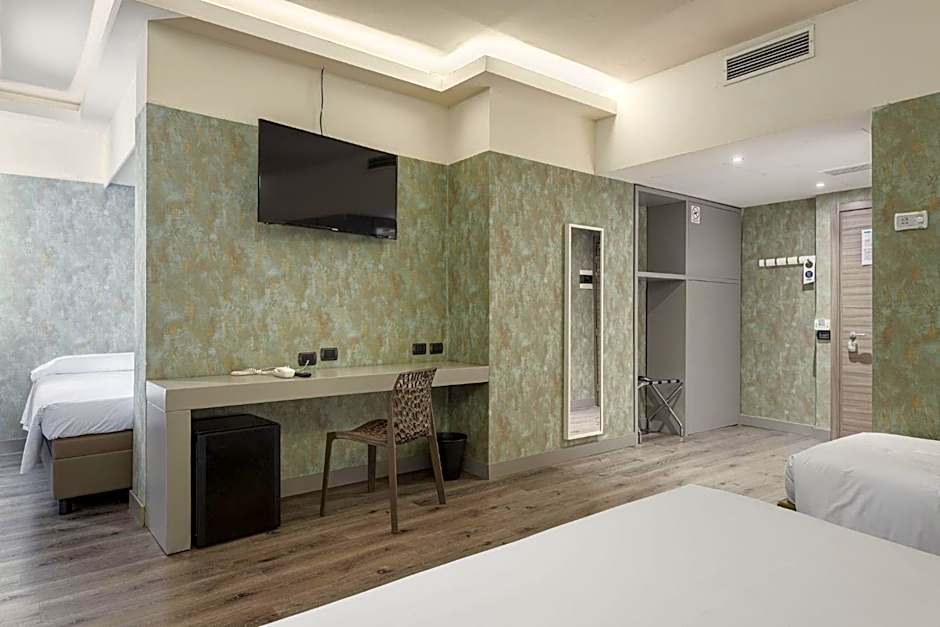 The Gate Hotel - Firenze Nord