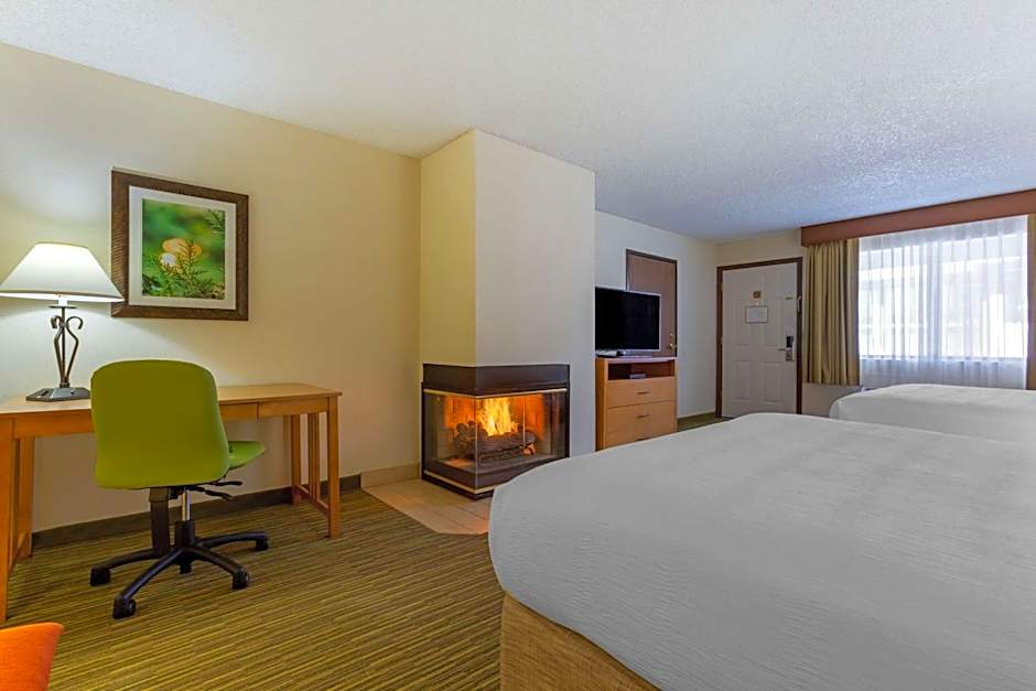 Best Western Paint Pony Lodge