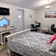 Millbrae Lodges