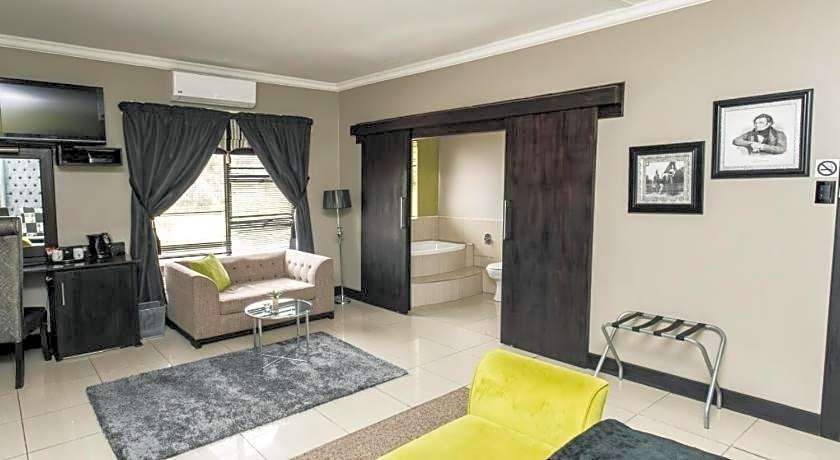 Altissimo Symphony Guesthouse