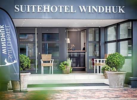 Das Windhuk