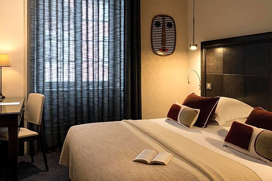 Hôtel Le Griffon d'Or