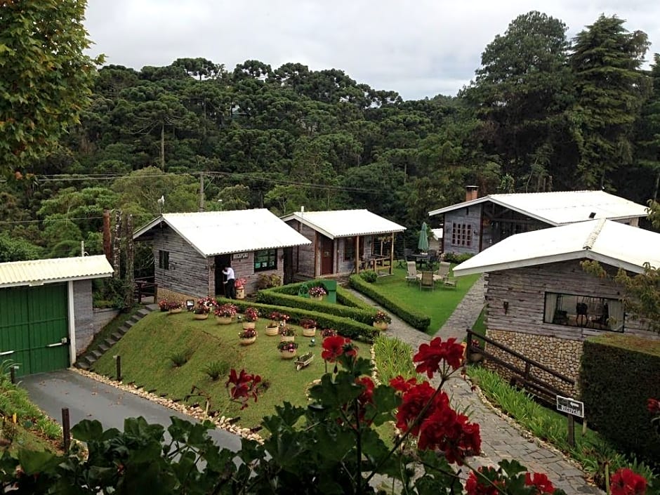 Pousada Alto da Boa Vista