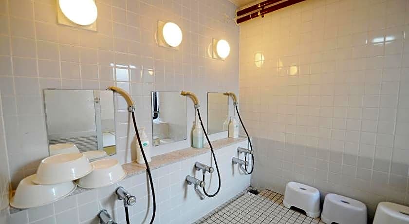Hotel Saharin