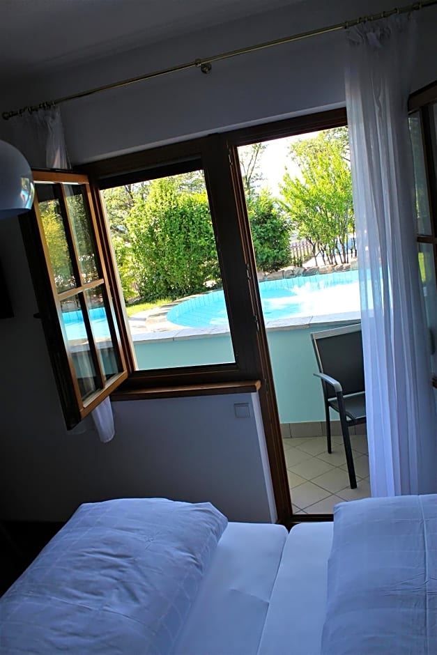 Gartenresidence Stephanie by Hotel Rotwand