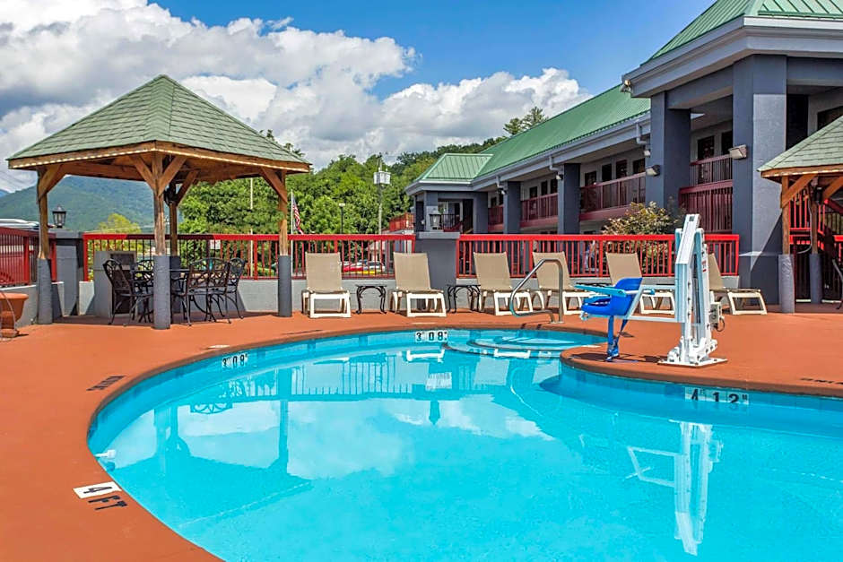 Quality Inn Black Mountain-Asheville East