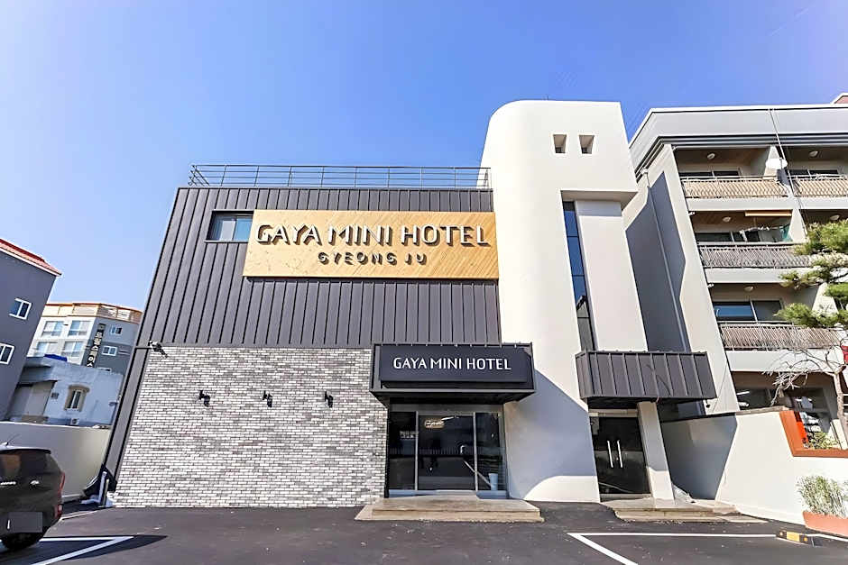 Gaya Mini Hotel