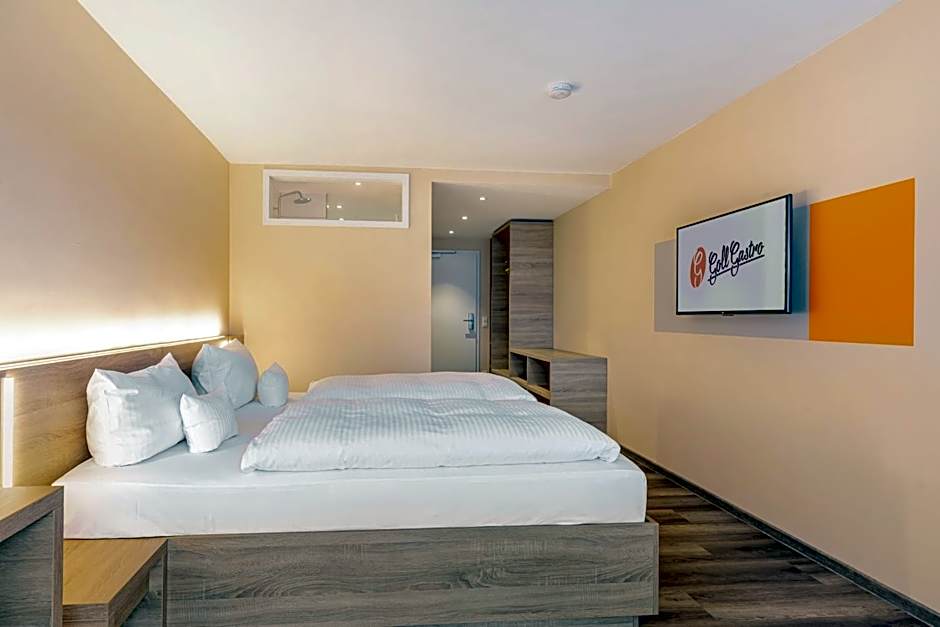 Hotel Goll Pforzheim-Niefern
