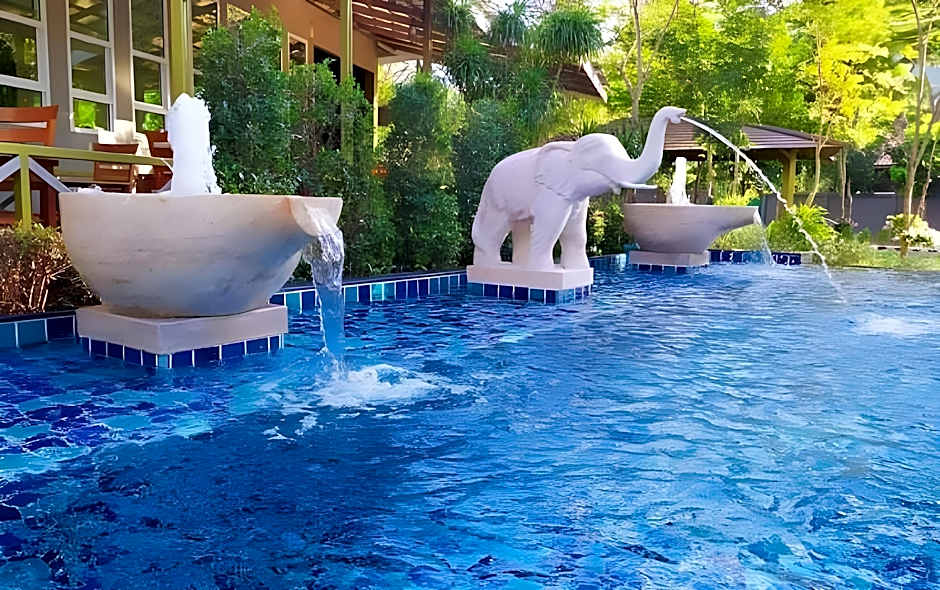 Ozone Hotel Khaoyai