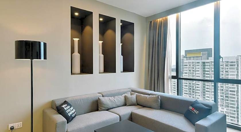 Alia Damansara by Subhome