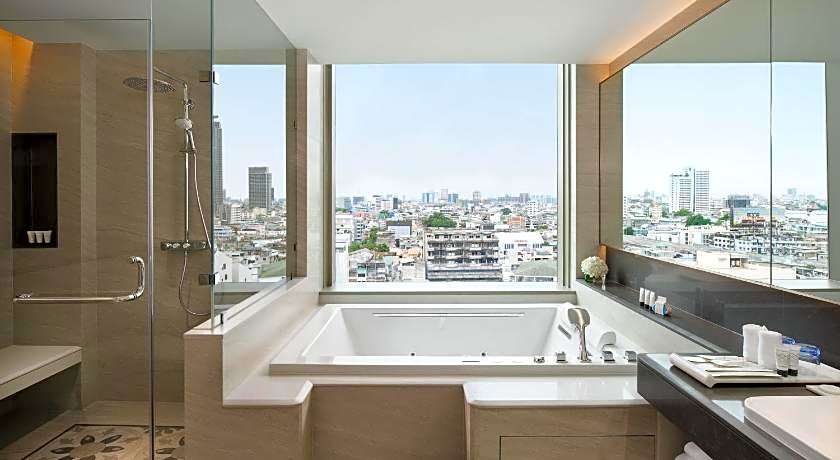 Grande Centre Point Surawong Bangkok