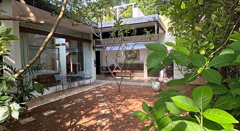 Aavya Cove Villas by Aahaasa