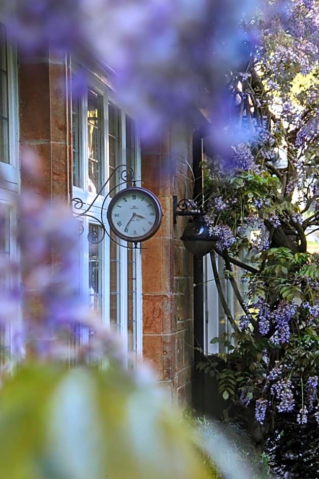 The Grange at Oborne