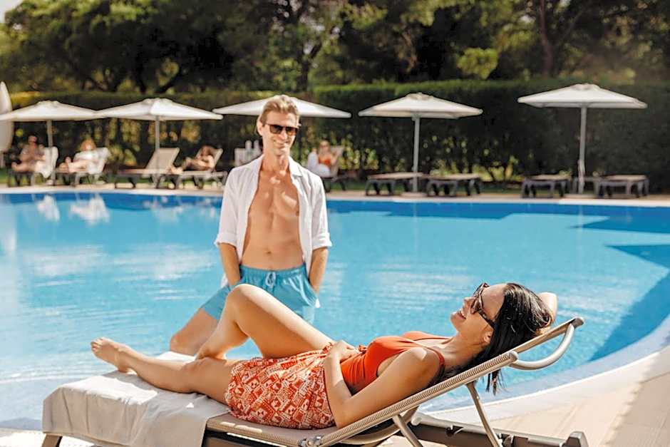Aqua Pedra Dos Bicos Design Beach Hotel - Adults Friendly